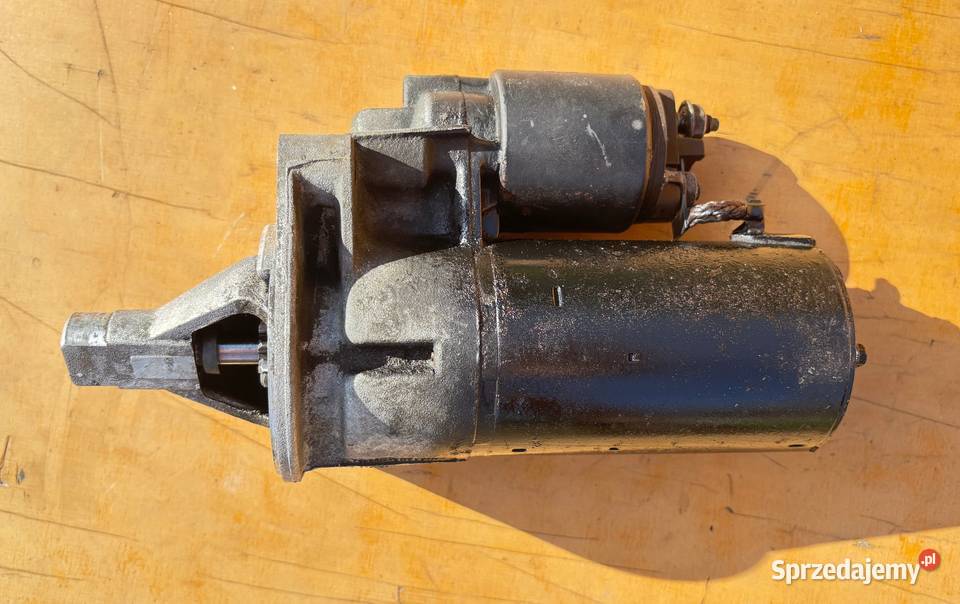 CHRYSLER LEBARON 90 SILNIK 30 6V EFA 143 Radom sprzedam