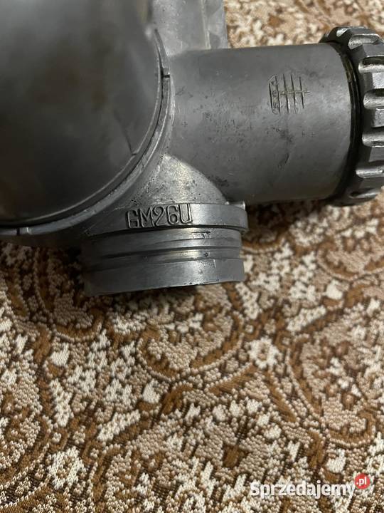 Gaźnik Junak G26 U Łańcut