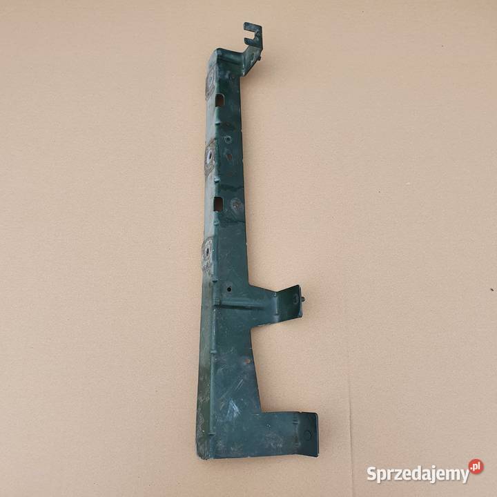 VOLVO FH 12 FH 13 UCHWYT WSPORNIK POLIKA Bieleń