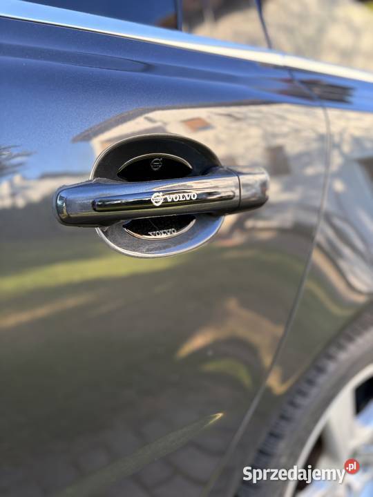 Volvo V70 20 Diesel Sady