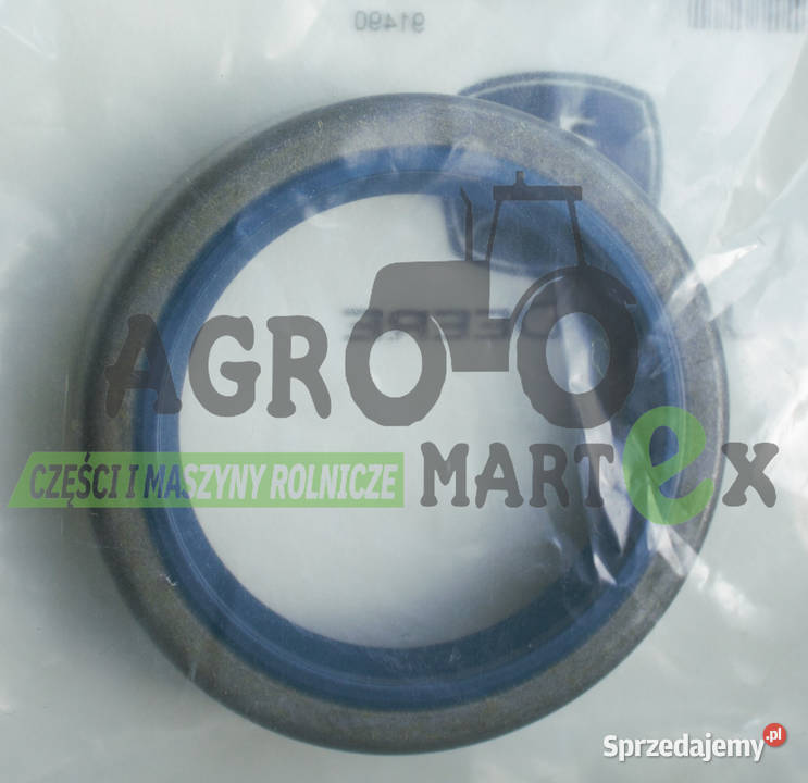 AZ12215 USZCZELKA JD