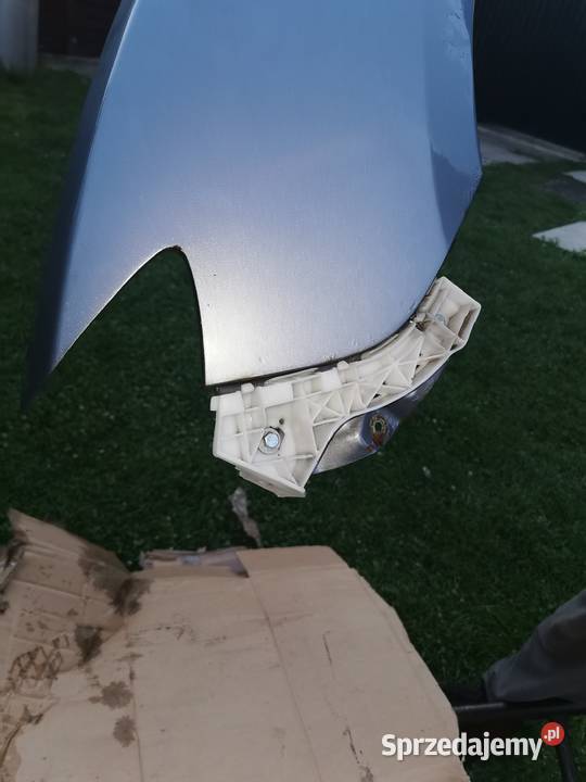 błotnik mazda 3 sedan 29y części blacharskie Siewierz sprzedam