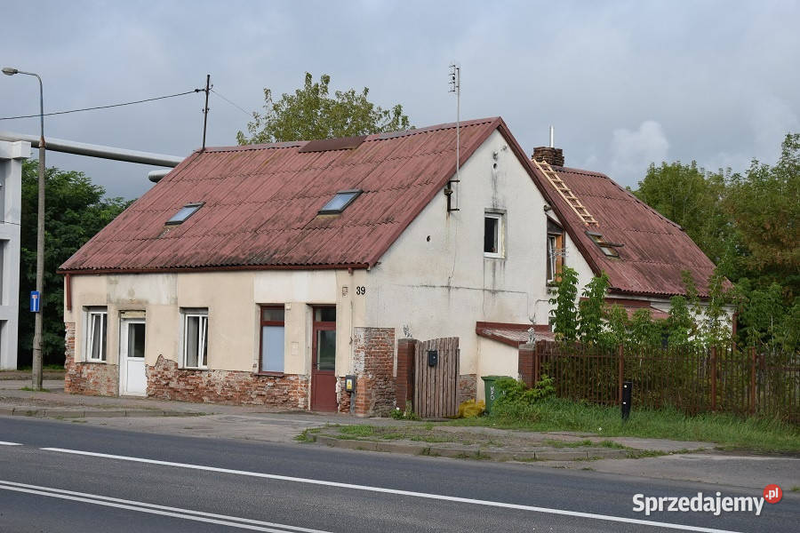 Syndyk sprzeda udział 12 Al Wojska Polskiego Ostrołęka