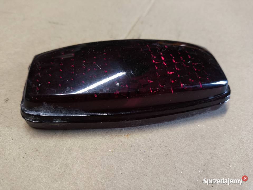 Klosz szkło tylnej lampy warszawa m20 pobiega podkarpackie Lutoryż