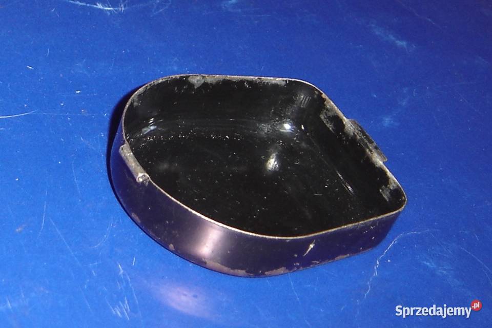 JUNAK AWO dekielek iskrownik ORYGINAŁ czarny ZS Pozostałe Wrocław