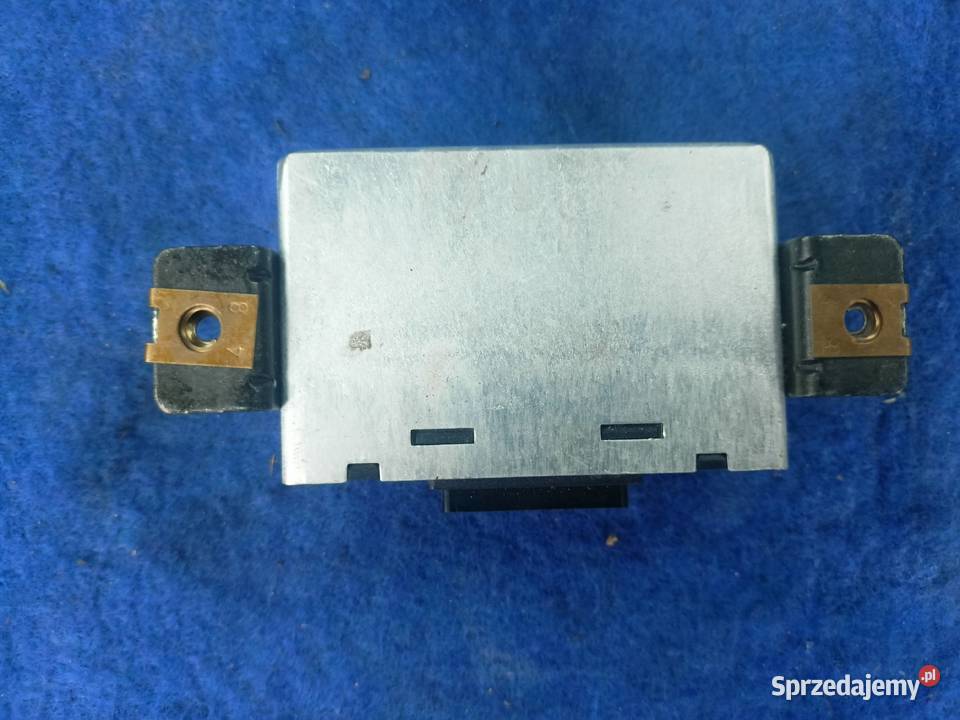 Sterownik Alarmu Moduł Audi A4 B5 8D0 951 173 a6 śląskie Myszków