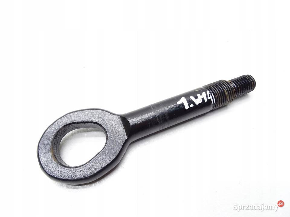 HAK UCHO HOLOWNICZE OPEL ANTARA LIFT