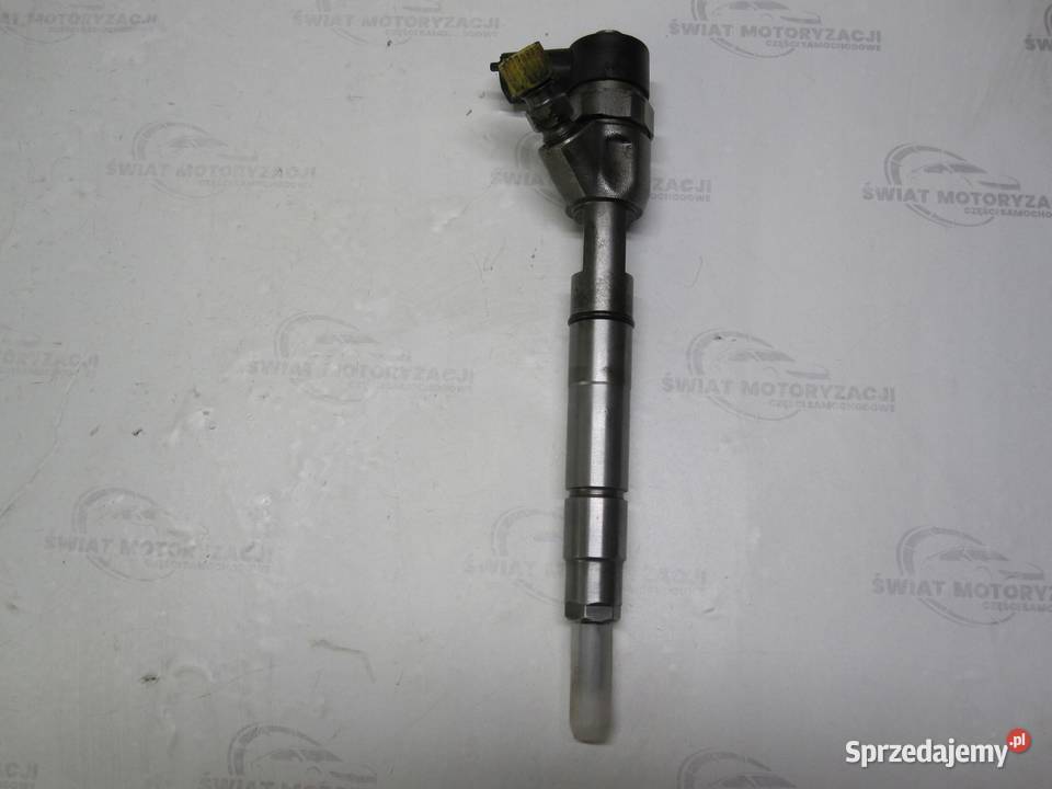 HONDA ACCORD FRV 22 ICDTI 0445110296 WTRYSK osobowe