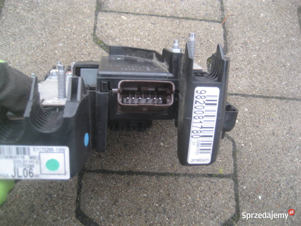 opel grandland x lift 2125r moduł napięcia Rakoniewice