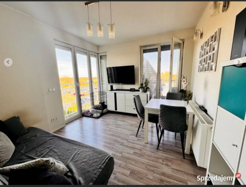 Mieszkanie 2 pokoje Karmelkowa Klecina Sprzedaż Wrocław