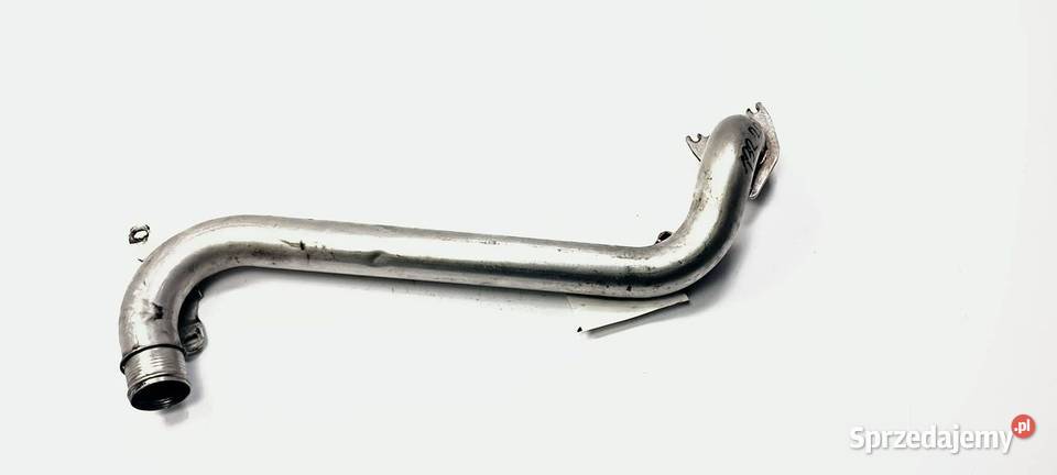 PRZEWÓD RURA DOLOT AUDI A8 D3 057145957C Pozostałe Lipno