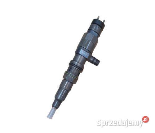 6x wtrysk i Mercedes A9360701787 BEBJ1C00101 Rok produkcji 2023 Gliwice