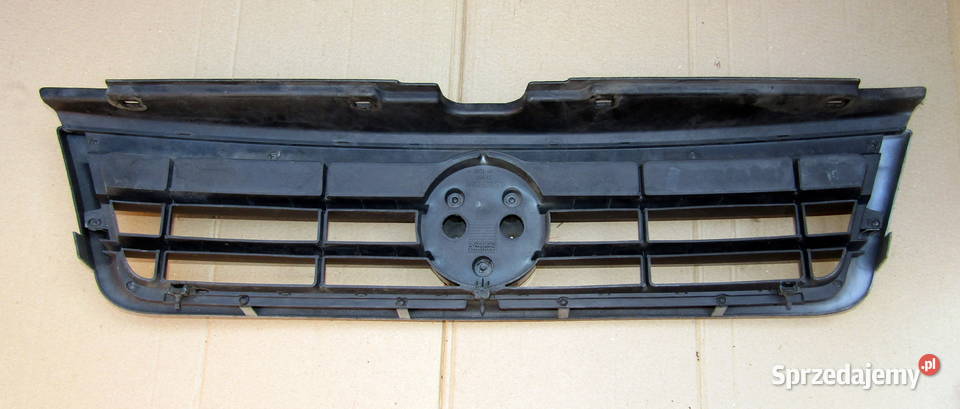 ATRAPAGRILL FIAT DUCAT II LIFT2003r LS132915801 Listwy i nakładki Mysłaków
