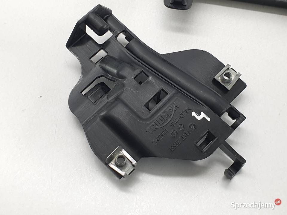 Mocowanie Uchwyt Stelaz Triumph Tiger 1200 Rally łódzkie Łódź