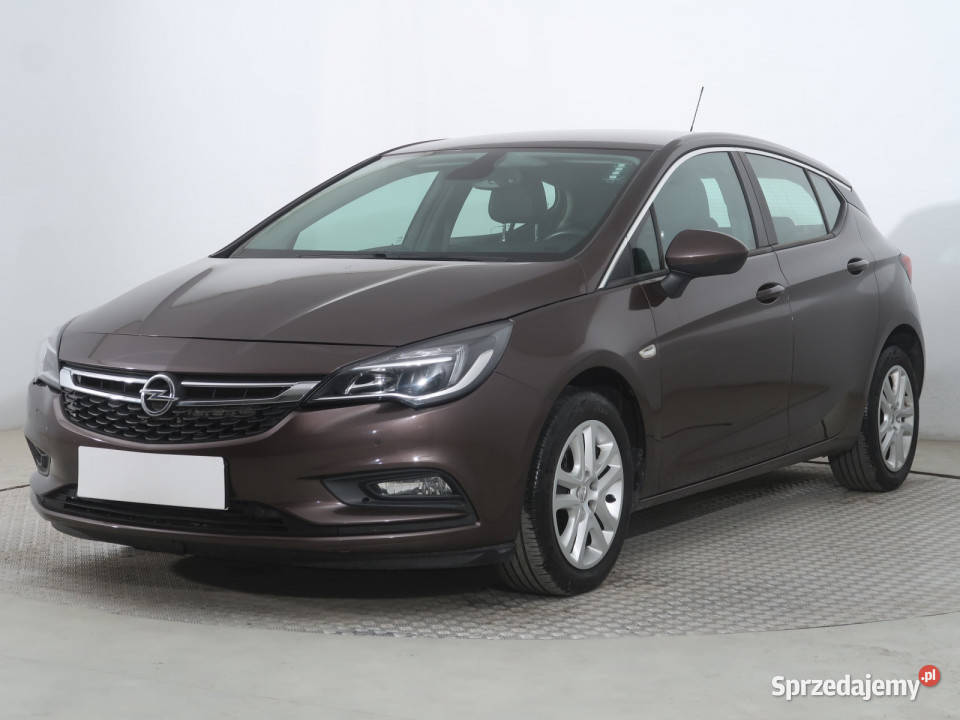 Opel Astra 14 T elektryczne lusterka Piaseczno