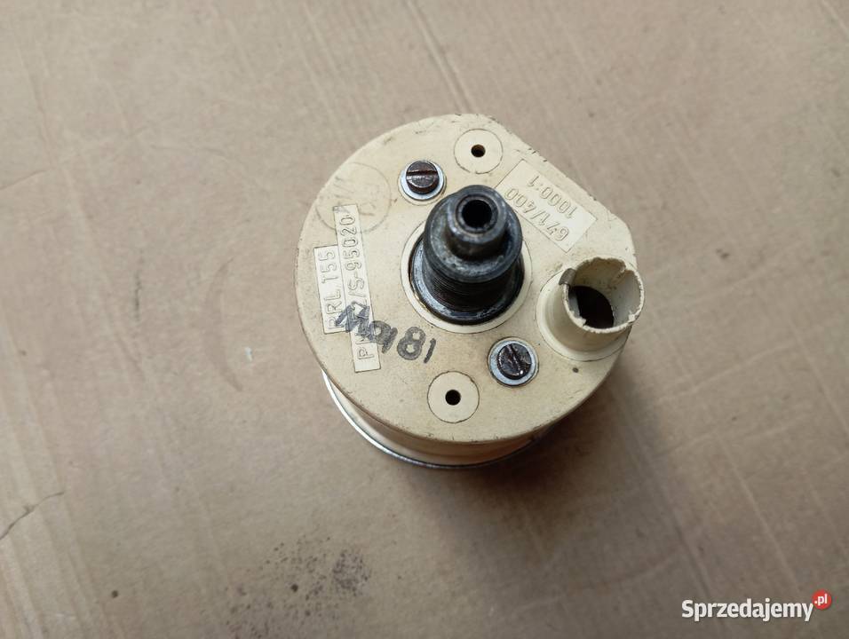 licznik WSK oryginalny Kłomnice