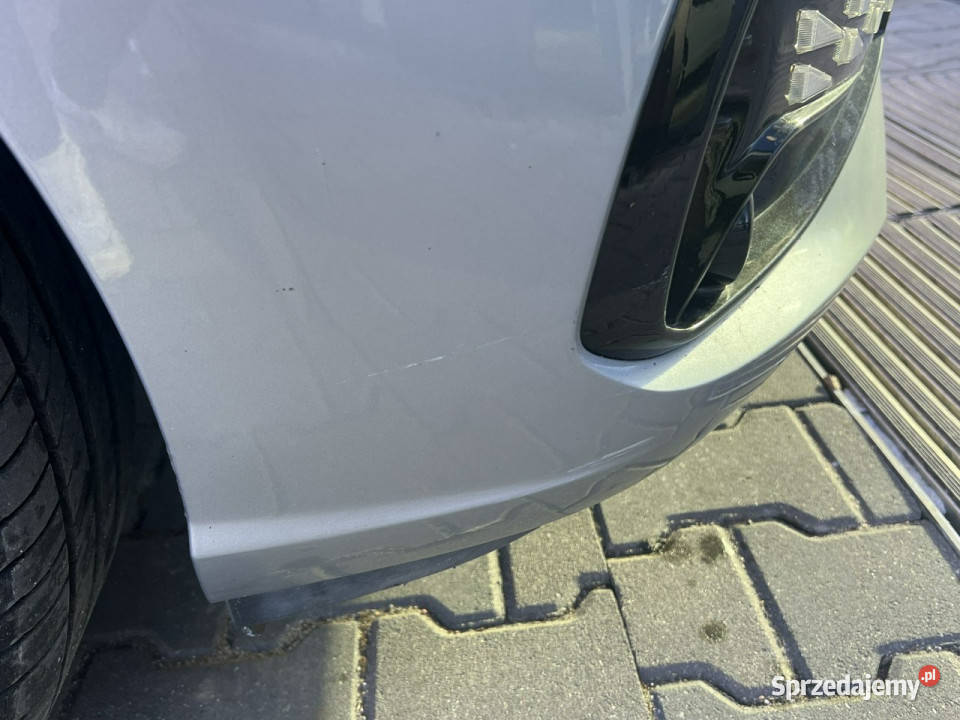 Hyundai i30 15DPI 110 Comfort Pakiet Zimowy nieuszkodzony Piotrków Trybunalski