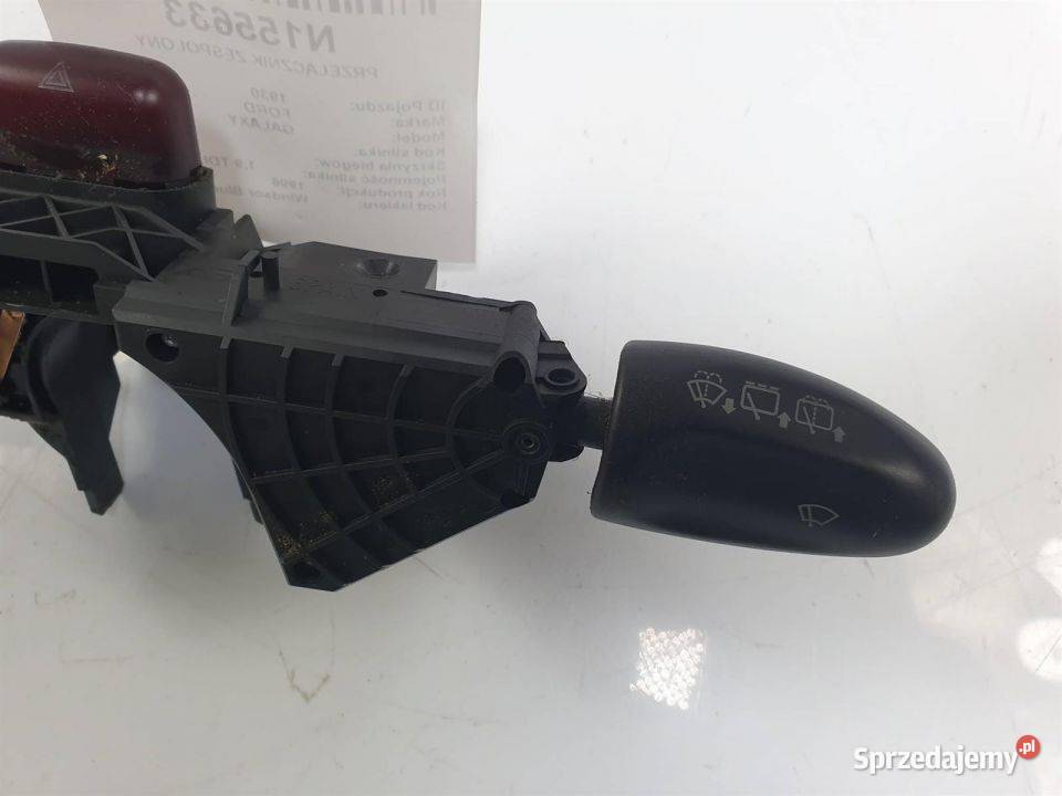PRZEŁĄCZNIK ZESPOLONY FORD GALAXY 7M0953503F