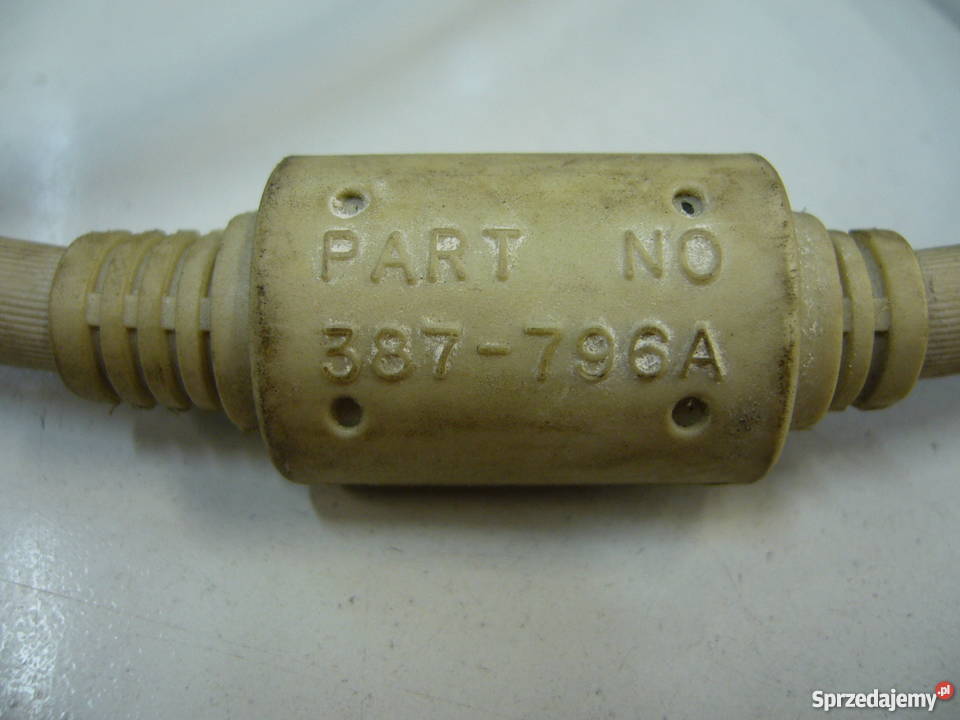 Kabel DSUB VGA do monitora Warszawa