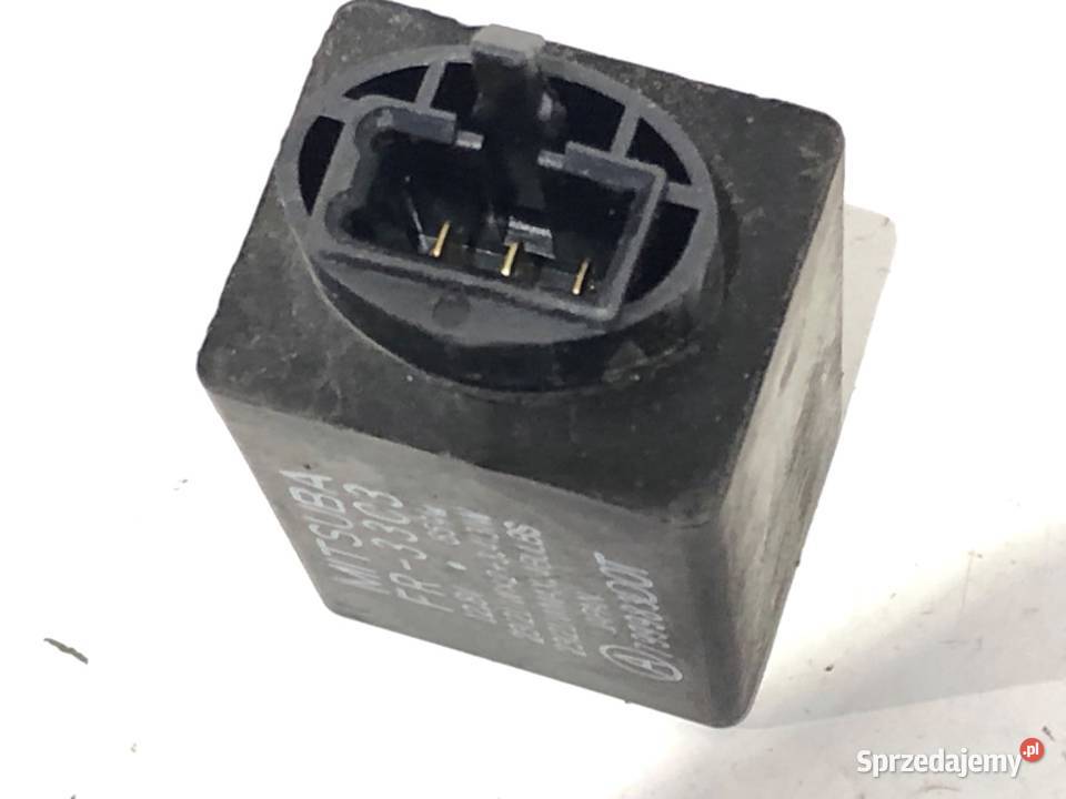 PRZEKAŹNIK KIERUNKOWSKAZÓW VFR FR3303