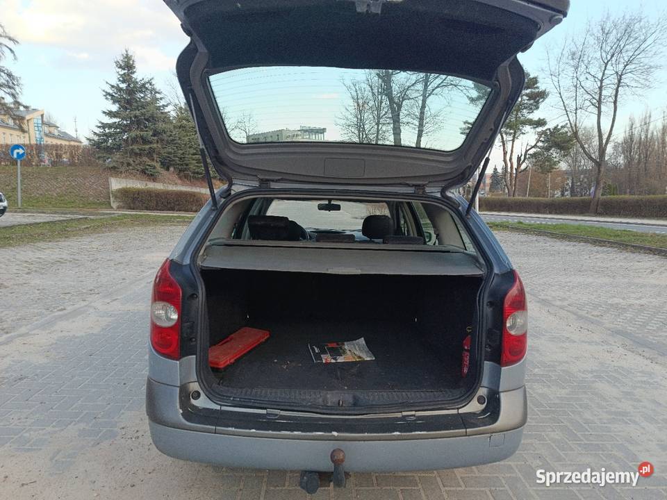 Renault laguna Starachowice