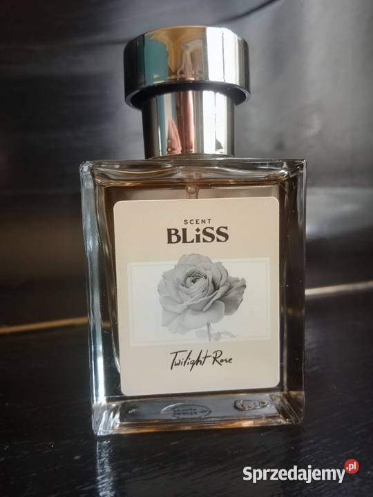Zestaw 5 Perfum Damskich Scent Bliss Yakira The Dla kobiet Ruda Śląska