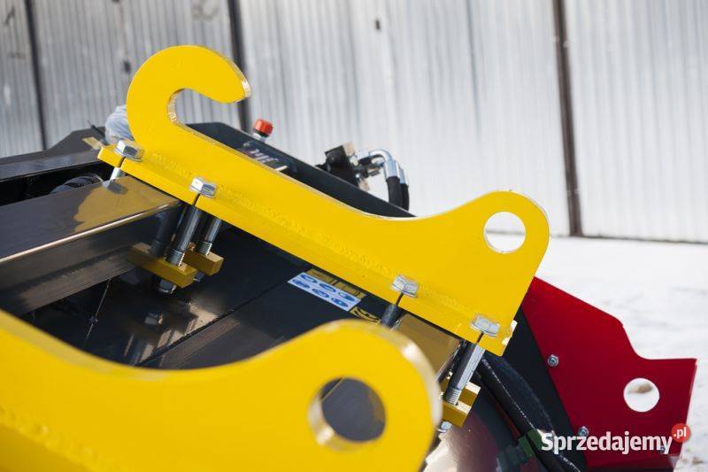 Mieszalnik łyżkowy do betonu i pasz betoniarka Gdynia