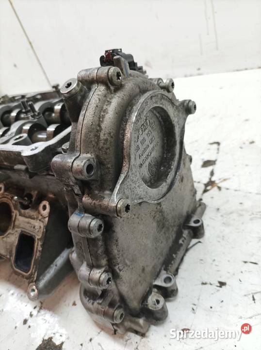 GŁOWICA KOMPLETNA 1059354CH 30 TDI Audi A6 III świętokrzyskie