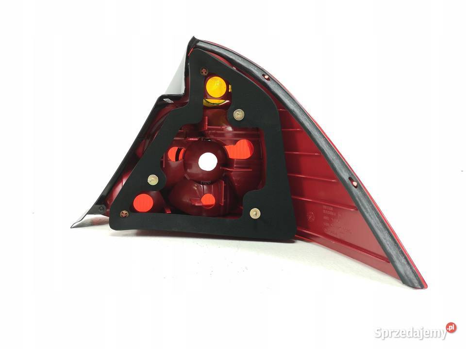 LAMPA LEWY TYŁ FORD MONDEO MK3 0003 SEDAN HB ASO