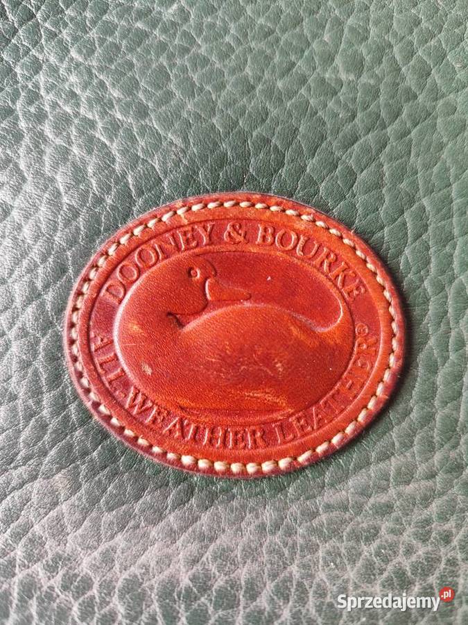 Torebka DooneyBourke Dla kobiet Wielka Wieś