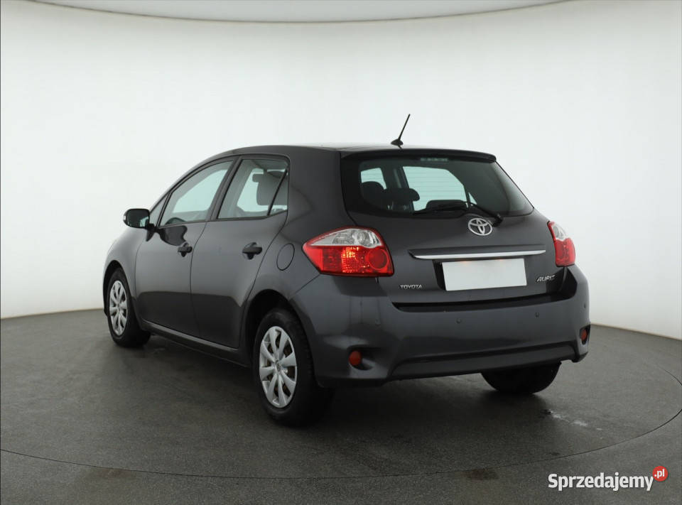 Toyota Auris 14 D4D wielofunkcyjna kierownica Auris mazowieckie Piaseczno