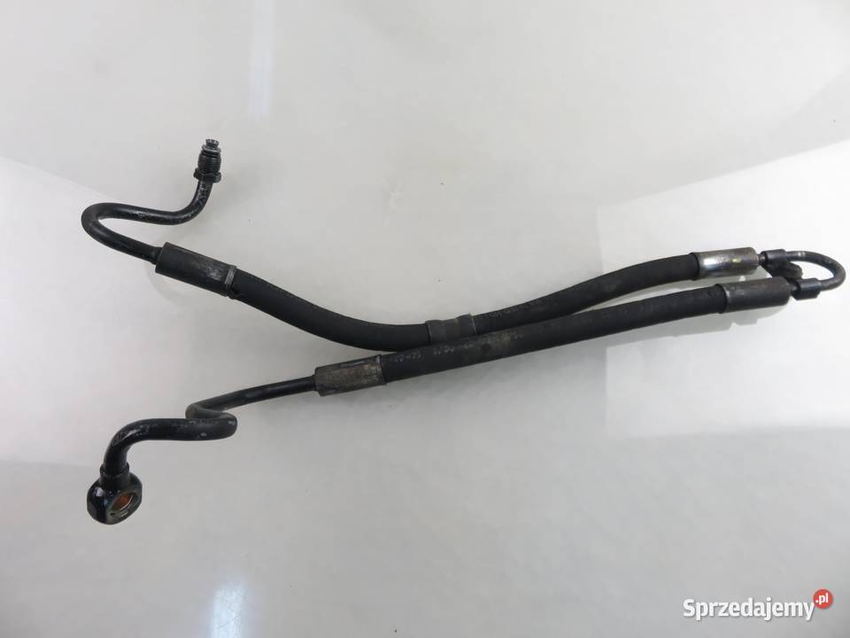 PRZEWÓD WSPOMAGANIA BMW 3 kabriolet E46 323 Ci