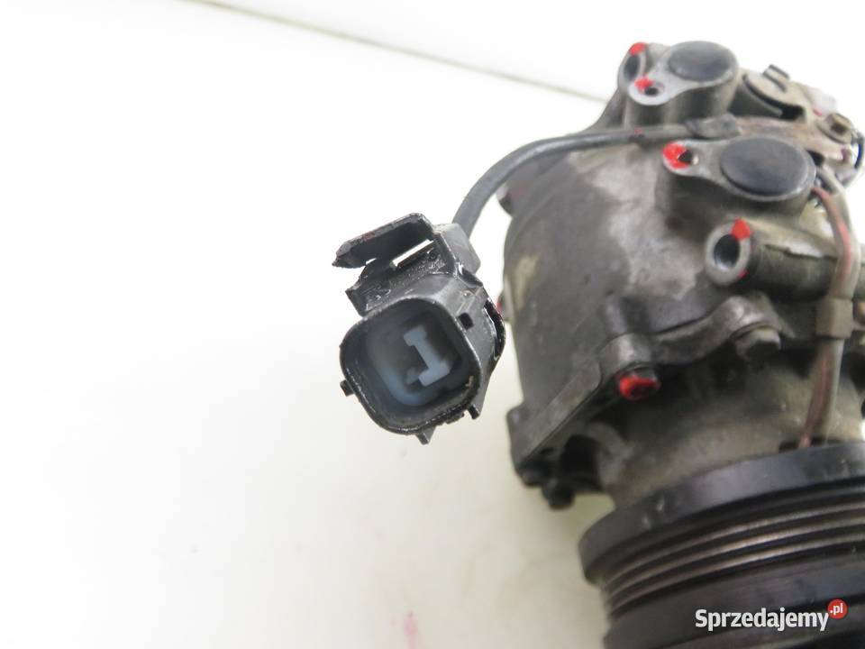 KOMPRESOR KLIMATYZACJI HONDA CRV I 20 16V