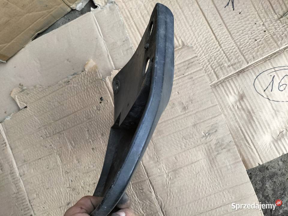 FORD MAVERICK 1 CHLAPACZ LEWY terenowe lubelskie Kamień-Kolonia