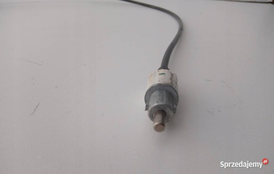 LINKA STACYJKI WYBIERAKA MERCEDES W219 W211 W220 Nowy Tomyśl