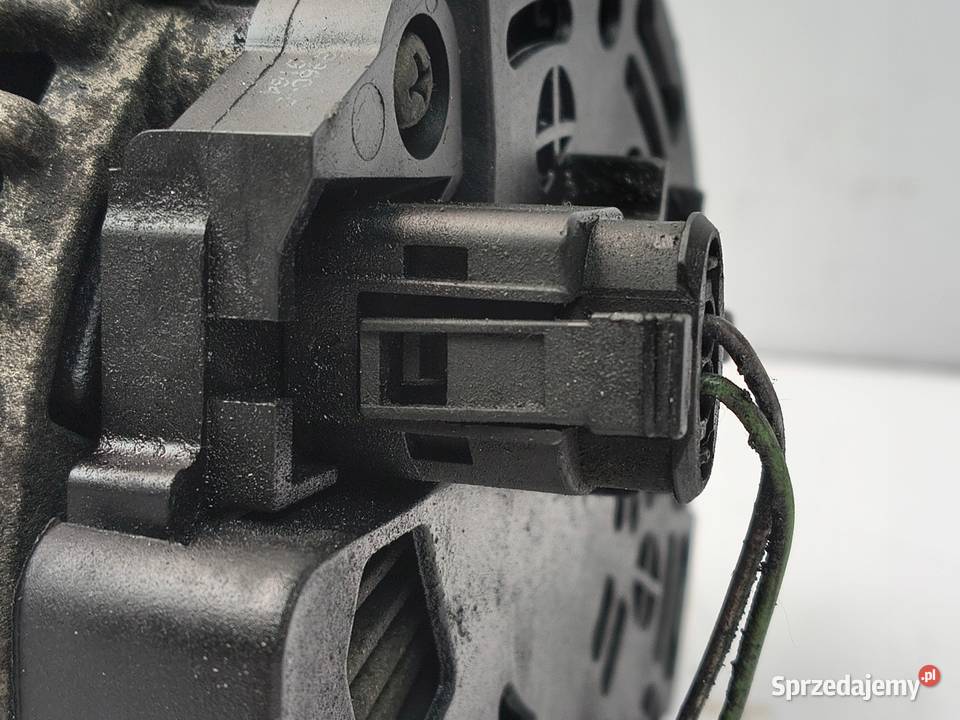 ALTERNATOR Ford Transit MK7 VII 22 TDCI Chełm