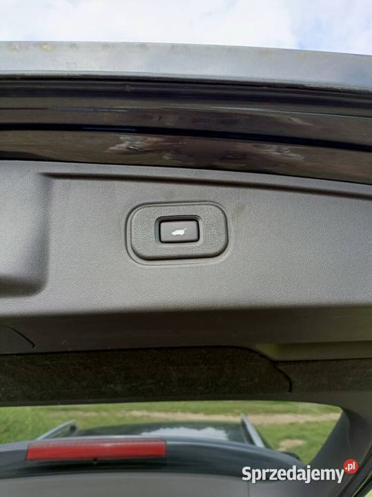 Honda Accord VIII polift poduszka powietrzna łódzkie Radomsko