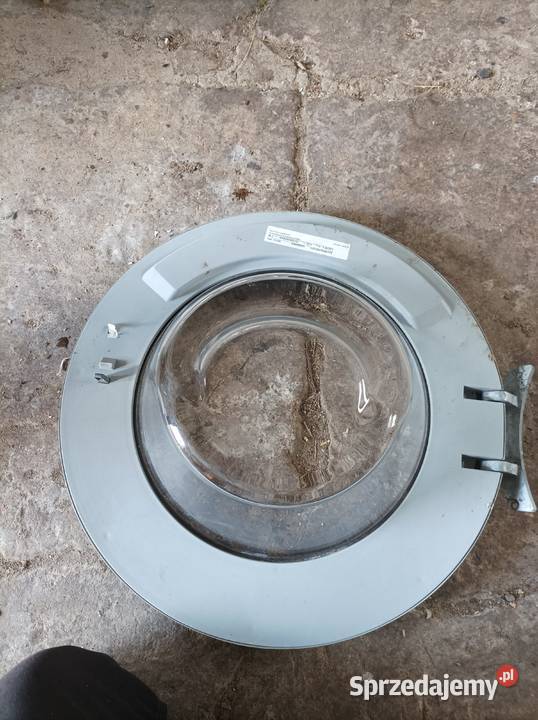 Sprzedam drzwiczki do pralki Bosch Ludzisławice