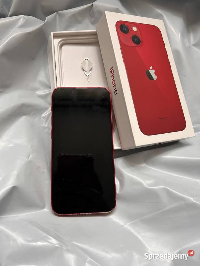 iPhone 13 mini Elektronika Czechowice-Dziedzice