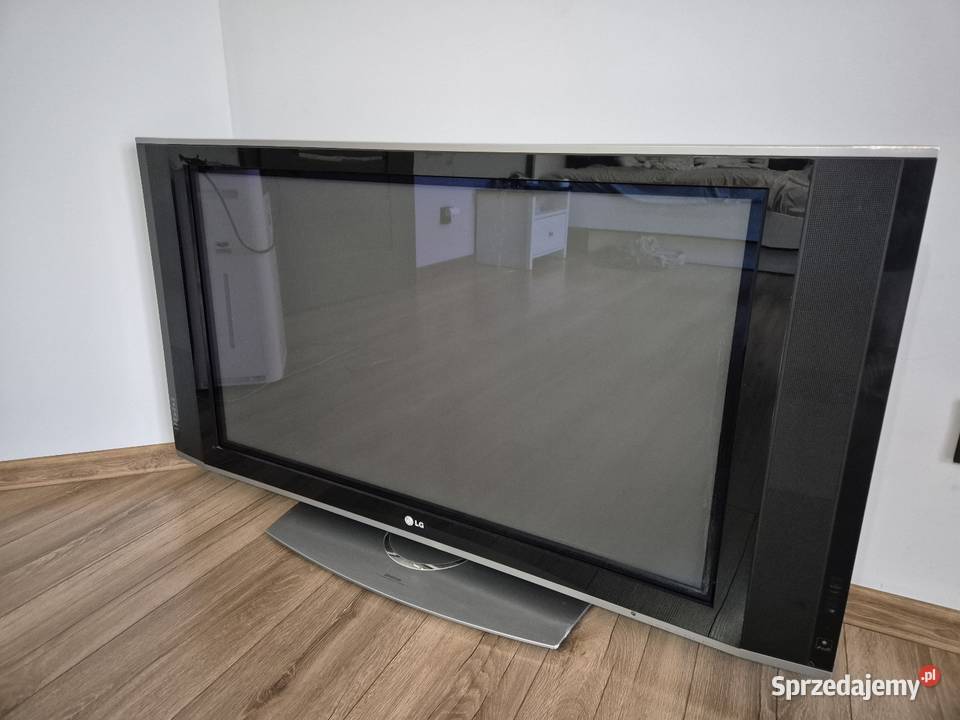 Telewizor LG 42 całe