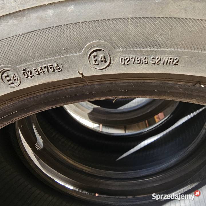 opony 17 lato Raniżów