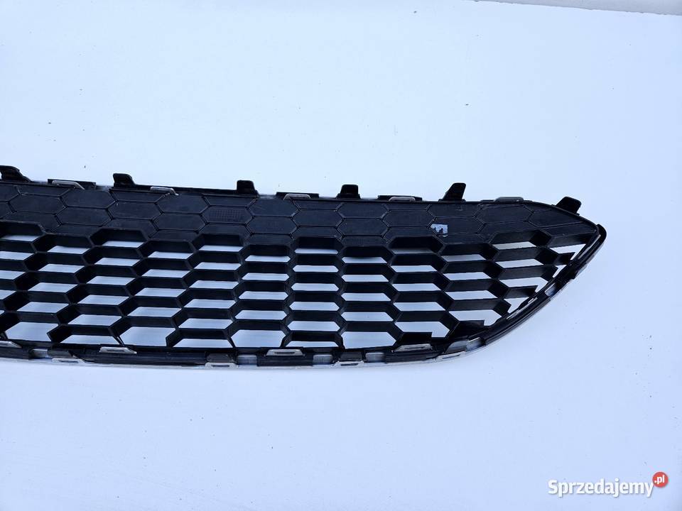 FORD FIESTA MK7 LIFT ST LINE GRILL ATRAPA Międzychód sprzedam