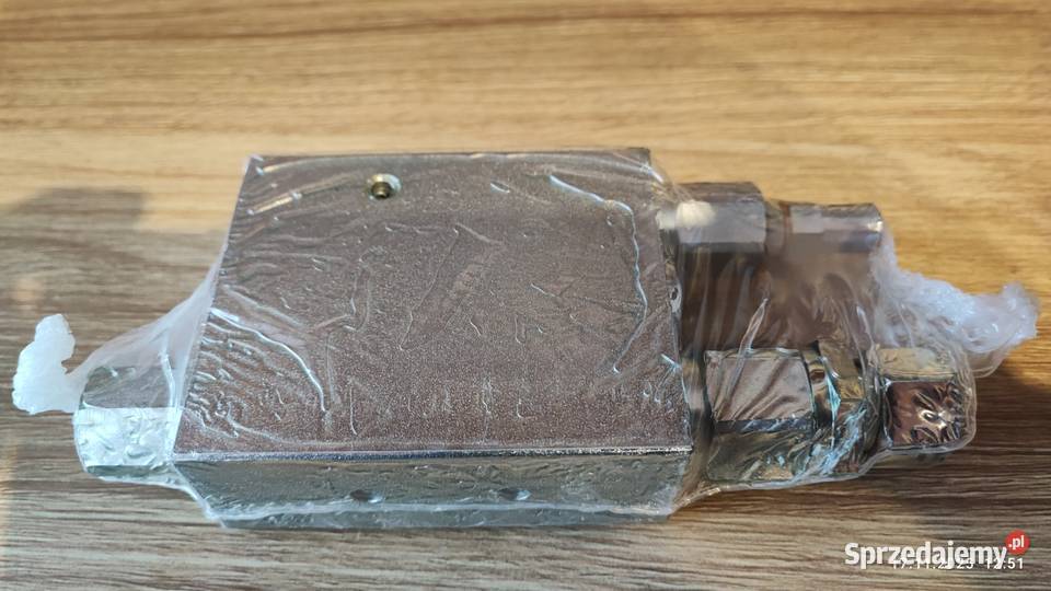 Zawór do pługa obrotowego VRAP 6080 DE Bielsko-Biała