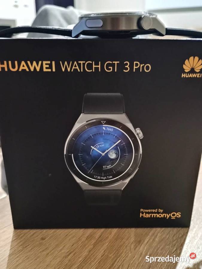 SMARTWATCH HUAWEI Czeladź