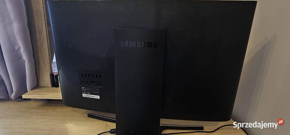 Notebook Samsung ATIV One 7 Full HD Led 27calowy Pozostałe Strzegocice