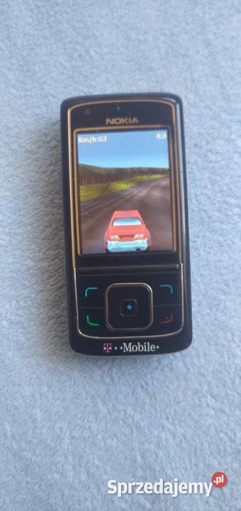 nokia 6288 rm78 rm78 telefon78 rozsuwany świętokrzyskie Sandomierz sprzedam