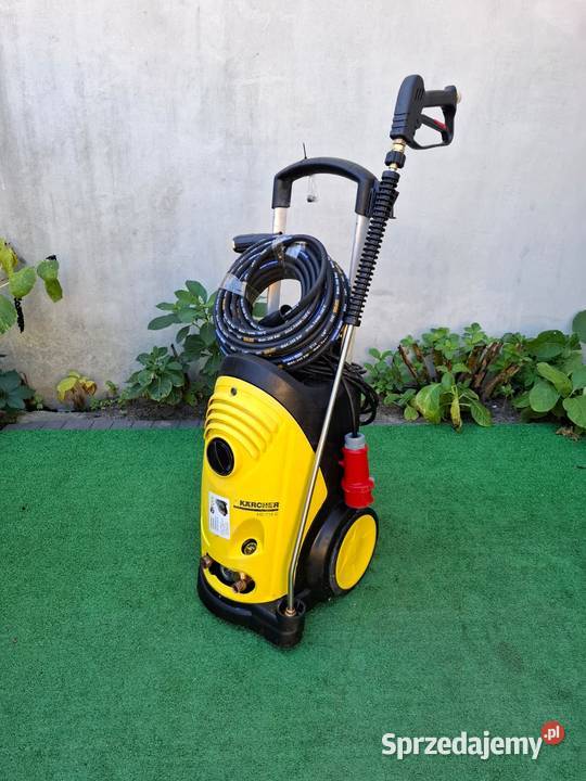 Myjka Karcher HD 718 C Gwarancją Wysyłka Serwis Radom