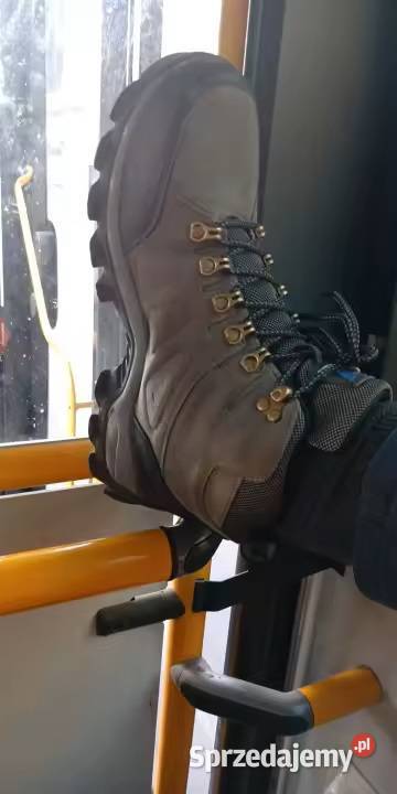 Obuwie turystyczne 3 kolory z ociepleniem bez dolnośląskie Świdnica