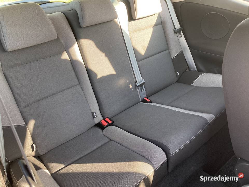 Peugeot 207 Urban Style Super Stan Klima Alu elektryczne szyby 207 Skawina