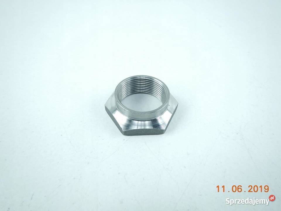 NAKRĘTKA WAŁKA SKRZYNI HYUNDAI GALLOPER 25 ASO